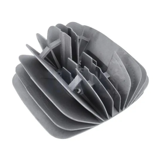 Zylinderkopf Zundapp KS125 Luftgekühlt