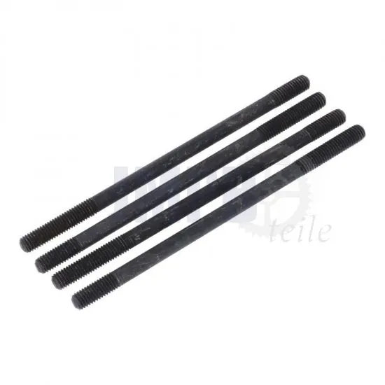 Stehbolzen Satz Zundapp KS125 WK / KS175 WK