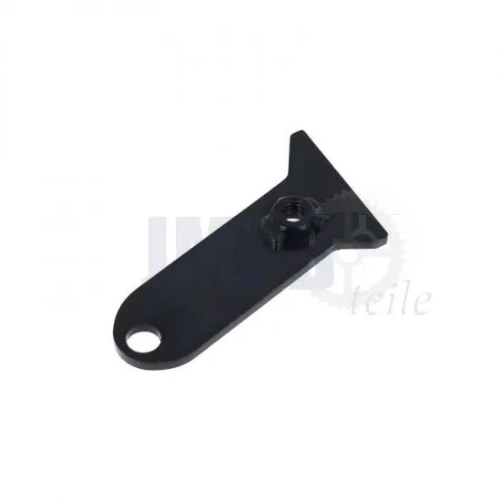 Hupen Halter Honda MT50