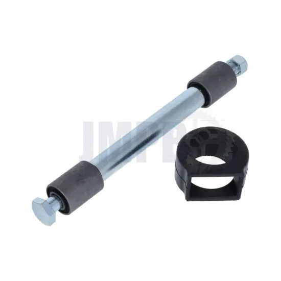 Schwingachse Yamaha DT50MX