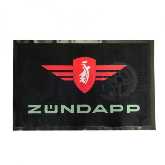 NIET VOOR DUITSLAND Fußabtreter Zundapp 60X95CM