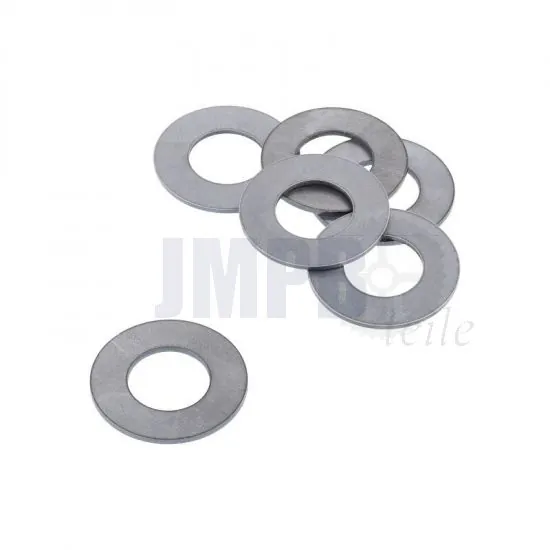 Paßscheibe Kupplung Vespa 12.1X23.6X1.0