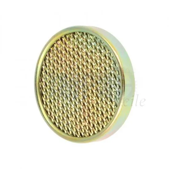 Luftfilter Groß Bing Kreidler/Puch Monza