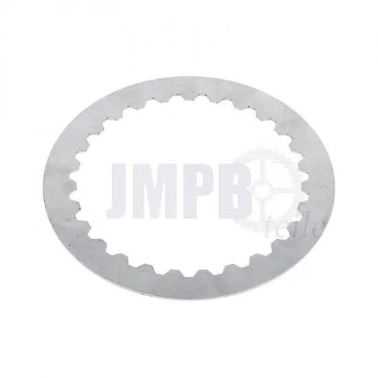 Zwischenplatte Kupplung Zundapp KS80 1.0MM