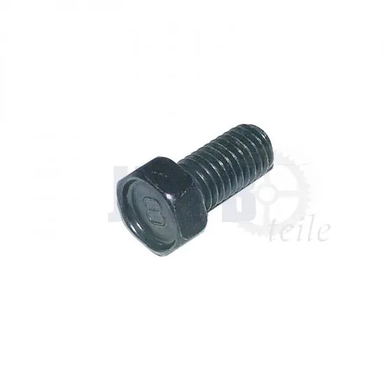 Bolzen Yamaha M8X16 Sechskant 