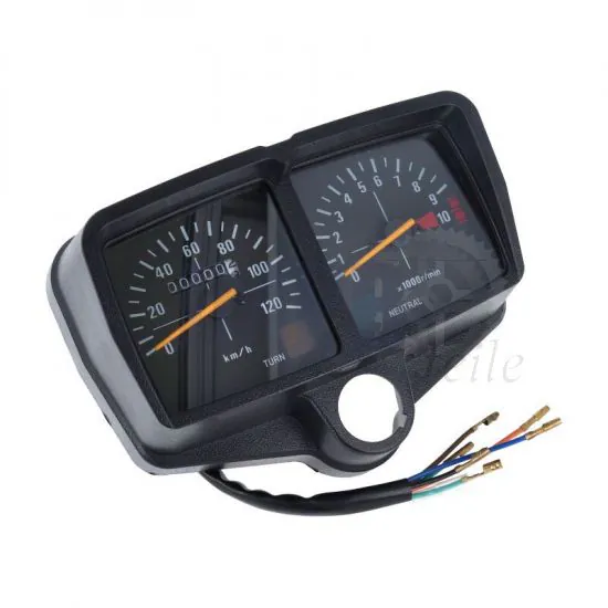 Tachometer / Cockpit Honda MB50