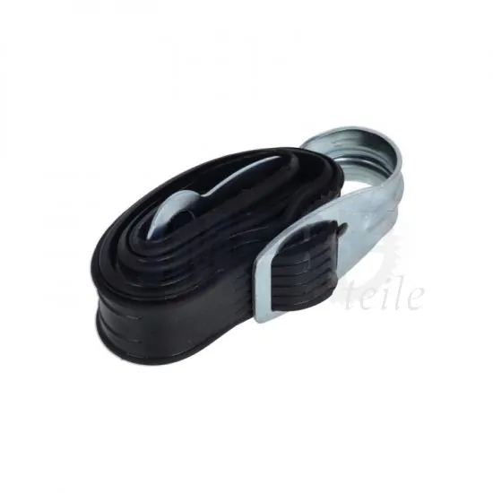 Trageriemen 75CM Haken/Aug Bibia
