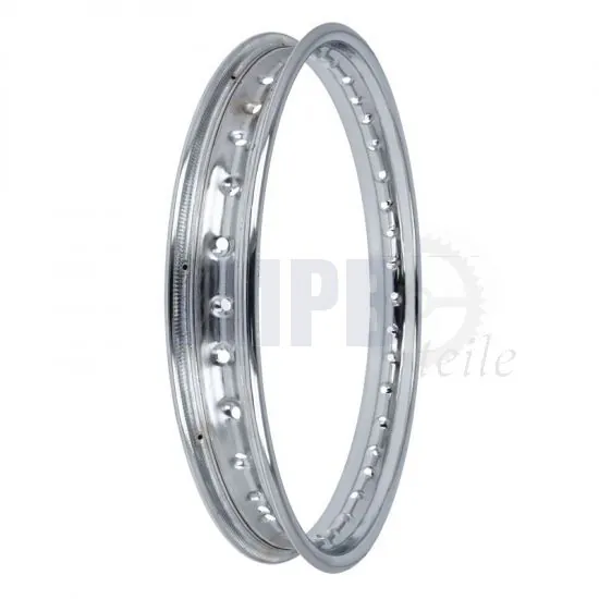 Felge B-Auswahl Chrom 1.60 X 16