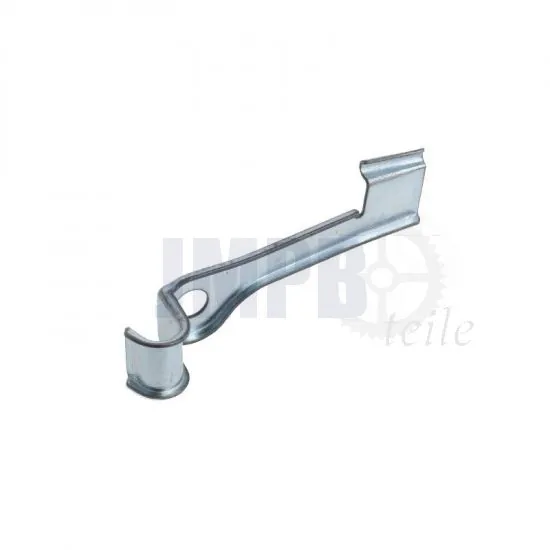 Kabelführung Yamaha DT50/80MX