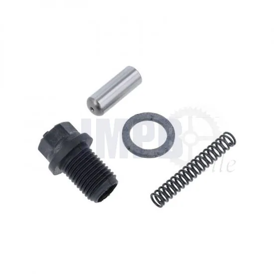 Sicherungsstift Satz Yamaha DT50