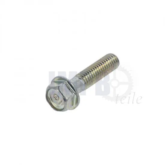 Flanschbolzen Tankhalterung Honda MT/MB
