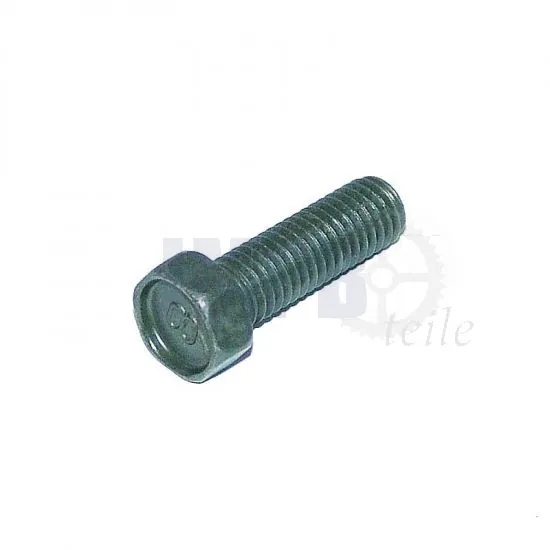 Bolzen Yamaha M8X25 Sechskant 