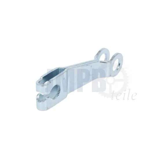 Hinter Bremshebel Yamaha FS1/DT/RD 14MM Original