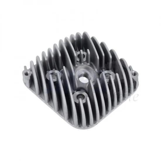 Zylinderkopf Kreidler Gebläsekühlung 44MM