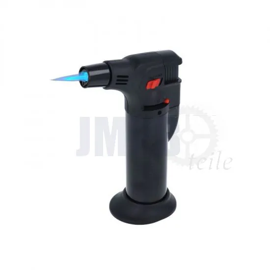Feuerzeug Jetflamme Blaue Flamme