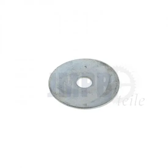 Ring Kreidler für Gepäckträger Eier-tank / Vorne Schutzblech Mustang