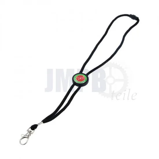 Schlüsselhanger/Keycord Zundapp