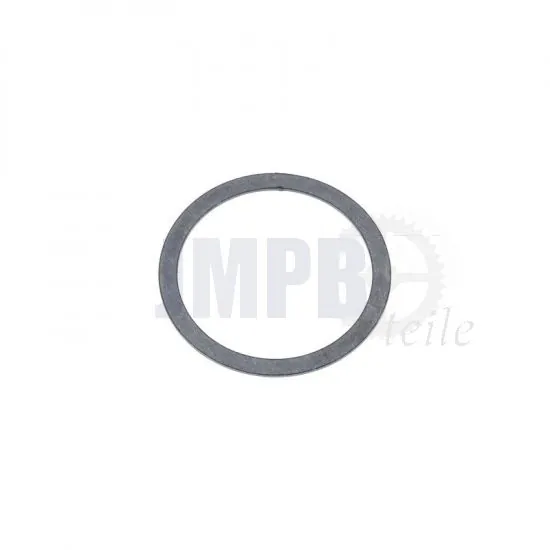 Paßscheibe Zundapp 25X30X0.2