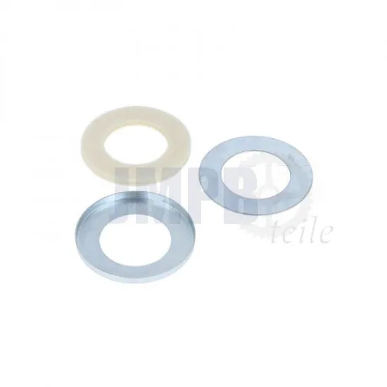 Staubringsatz Hinterrad Kreidler