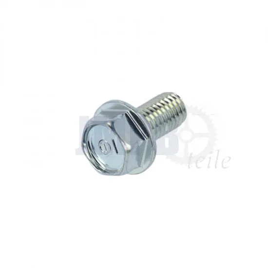 Flanschbolzen Rahmen Original Honda M8X16