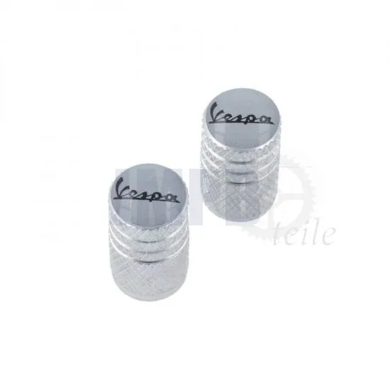 Ventilkappen Vespa