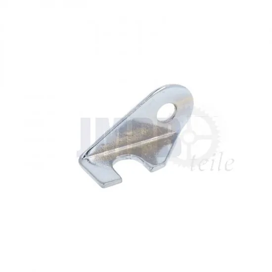 Bremslichtschalter Halter Hinter Yamaha FS1