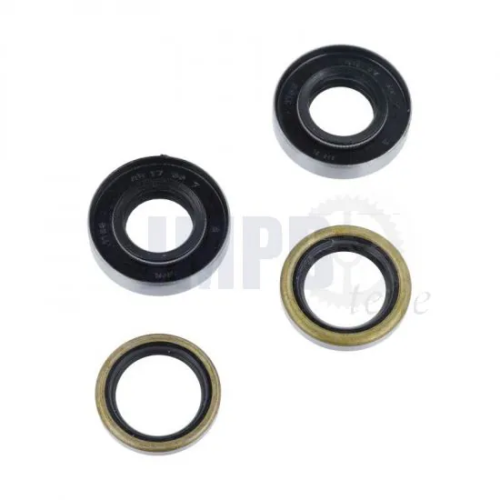 Simmeringsatz Sachs 501/50 S