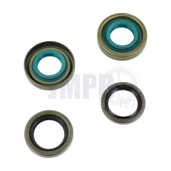 Simmeringsatz Sachs 501/50 S