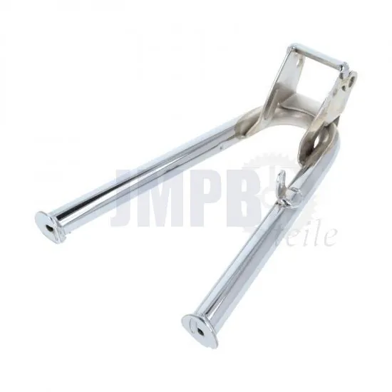 Hauptständer Peugeot 103 Chrom 265MM