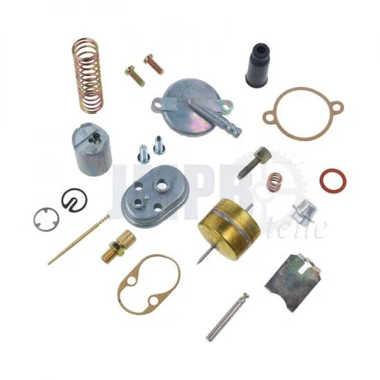 Reparatursatz Bing 14-17MM Seitenschwimmer