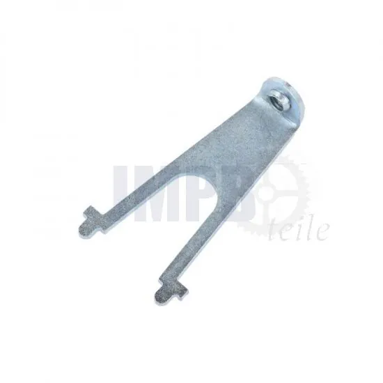 Halter Luftfilterdeckel Solex