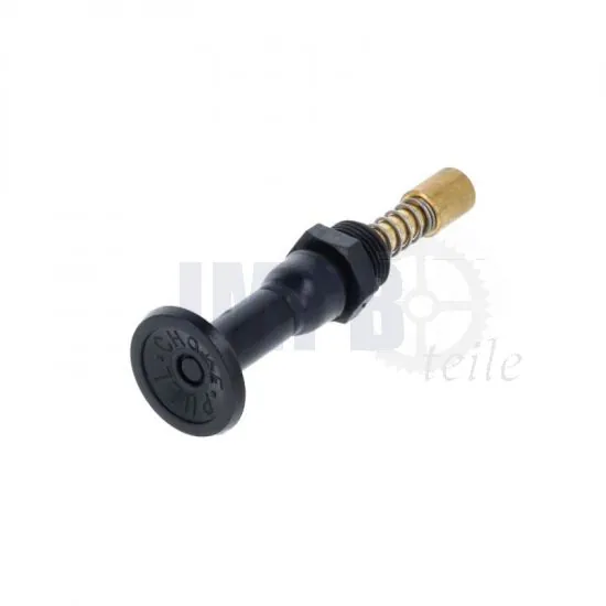 Handchoke Bedienung Honda MB/MT/MTX