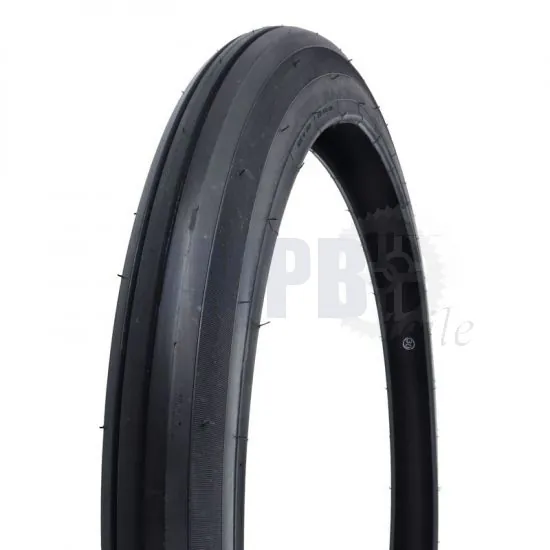 19 Zoll Solex Schwarz 1.75X19