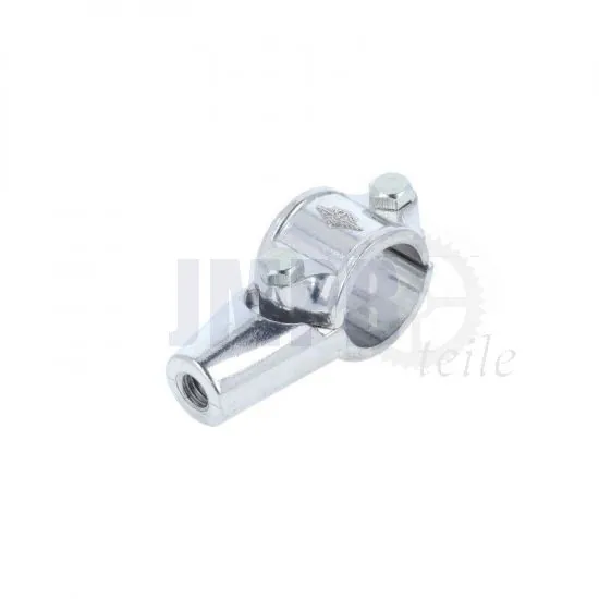 Spiegelhalter Aluminium Universal M8 Gewinde Rechts
