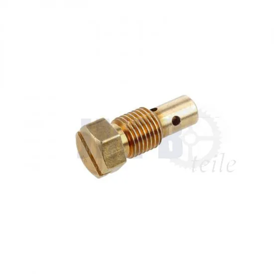 Luftdüse Bing 19MM - 50 Remake