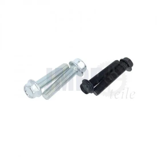 Schraubensatz Gabel Honda MT