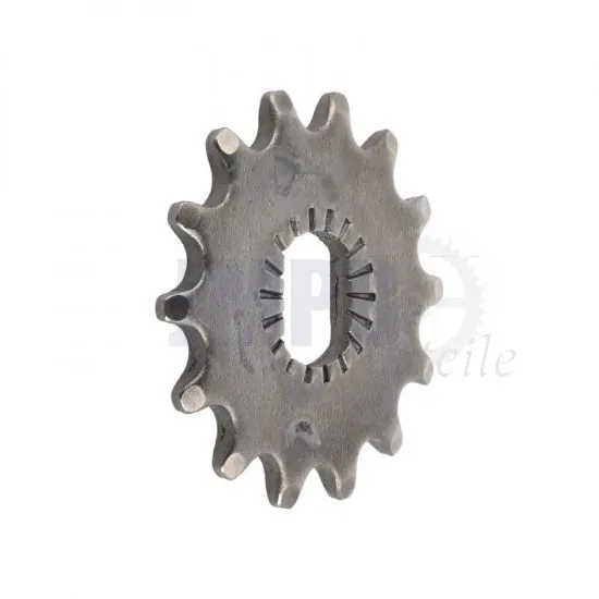 Ritzel Tomos 4L 14 Zähne A-Qualität