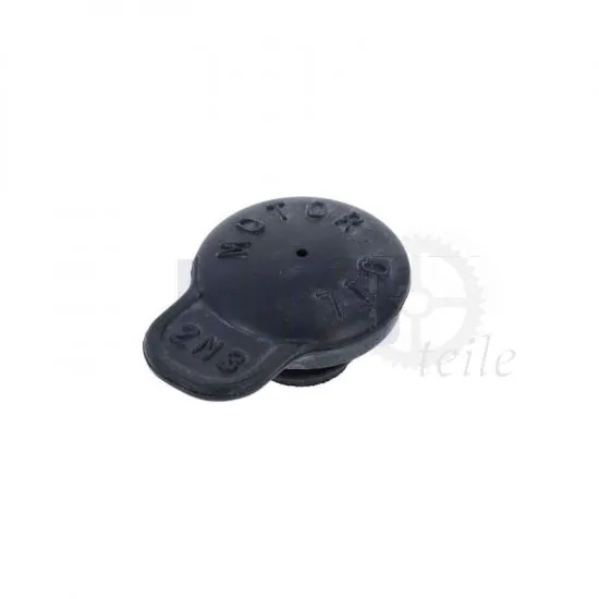 Öleinfülldeckel Yamaha DT50/80MX