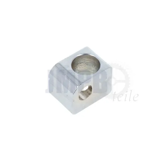 Kickstarter Block Puch Magnum X