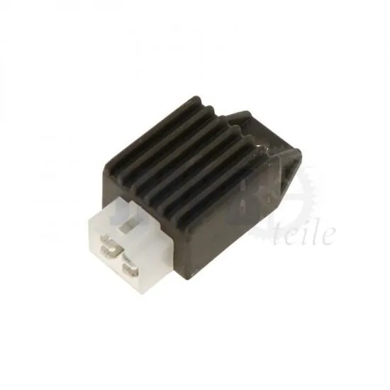 Spannungsregler Kokusan Electr. Zündung 6 Volt