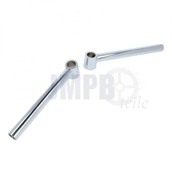 Lenker Clip-On Satz Zundapp Recht