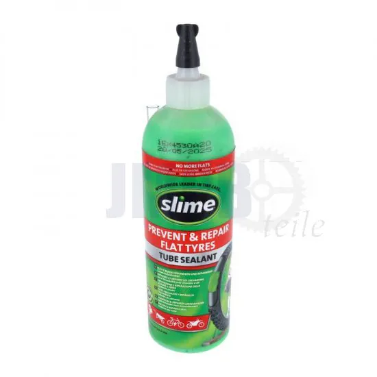 Reifenreparatur Slime Tube Sealant 473ML