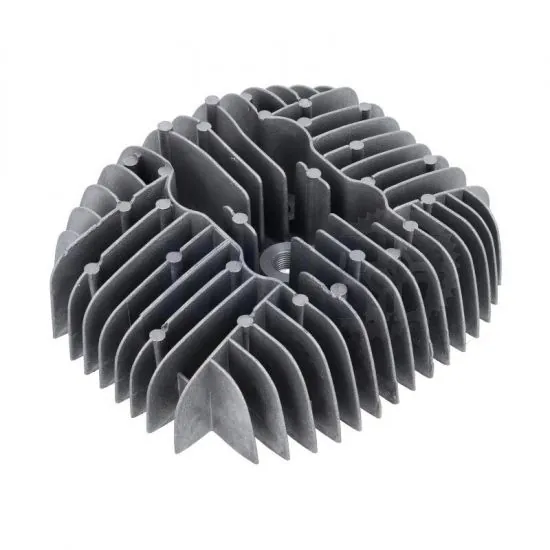 Zylinderkopf Kreidler Parmakit 44MM