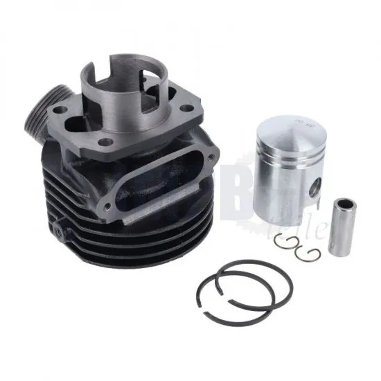 50CC Zylinder Sachs Membran Einlass