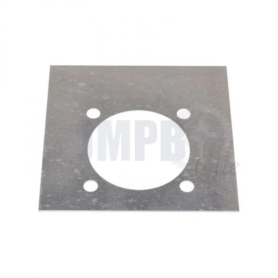 Füllplatte / Spacer Puch Maxi E50 Blind 1.0MM