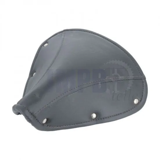 Sattelbezug Solex 2200-1700 Grau