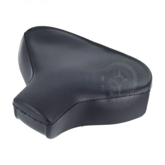 Sattelbezug Solex 3800-5000 Schwarz