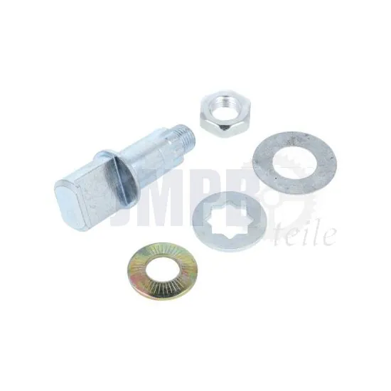 Bremsschlüssel Komplett Kreidler Leleu 120MM