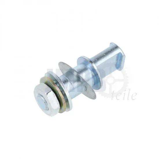 Bremsschlüssel Komplett Puch Monza Leleu 120MM