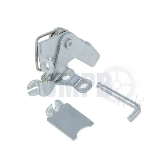 Kabel choke Umbausatz Puch Maxi